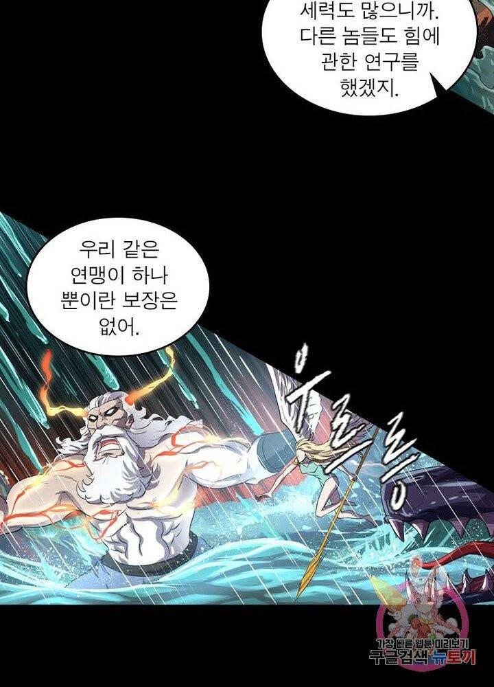 레벨5로 살아남기 83화 6