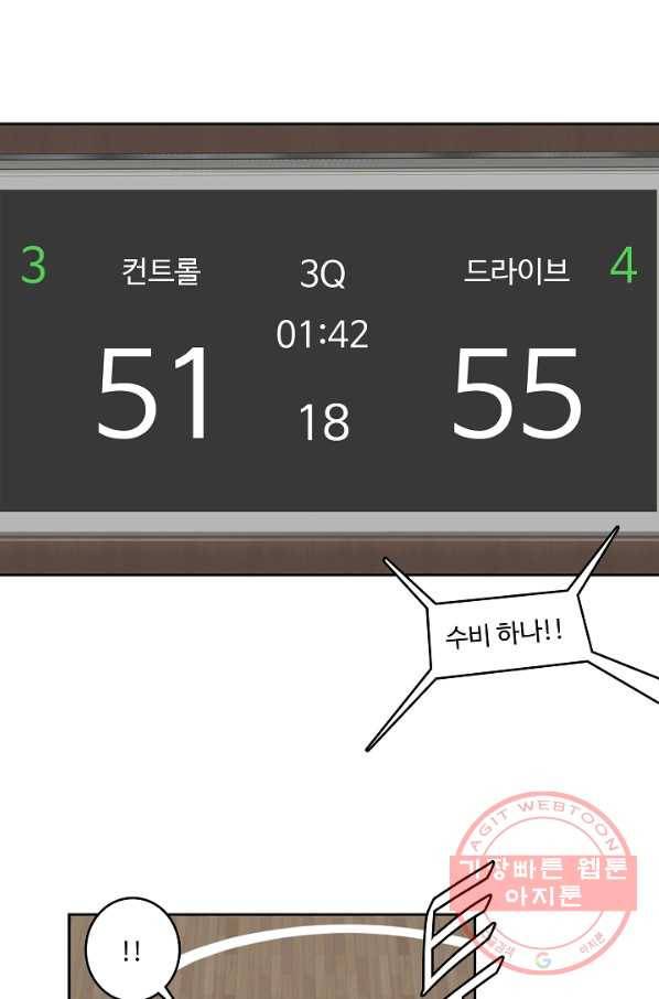 림딩동 2부 22화 얘기해야겠어 1