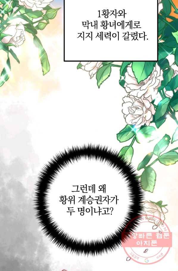 이혼해주세요,남편님! 6화 88