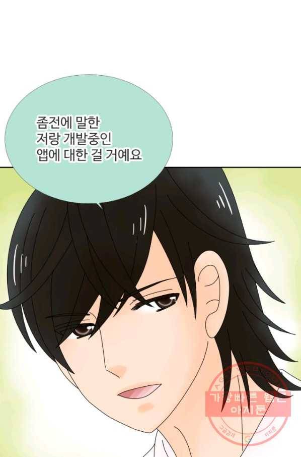 오늘 밤 어때? 69번째 밤... 금욕생활의 이유는... 1
