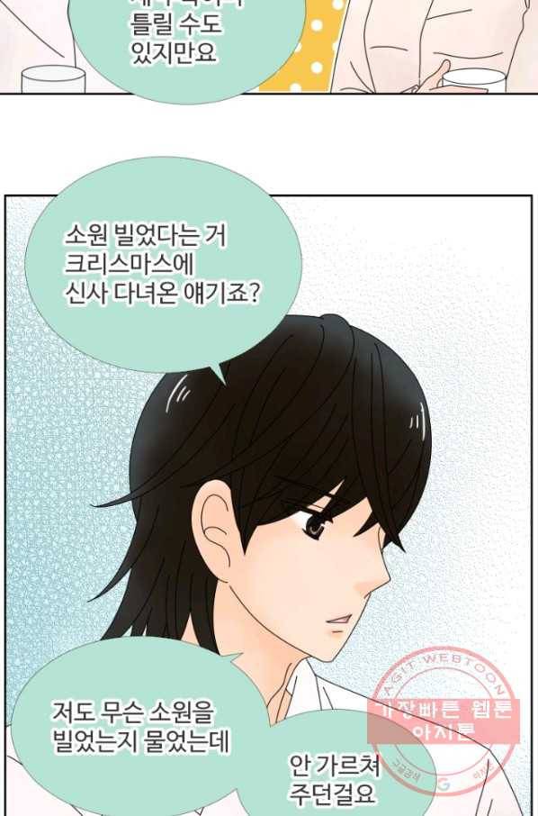 오늘 밤 어때? 69번째 밤... 금욕생활의 이유는... 3