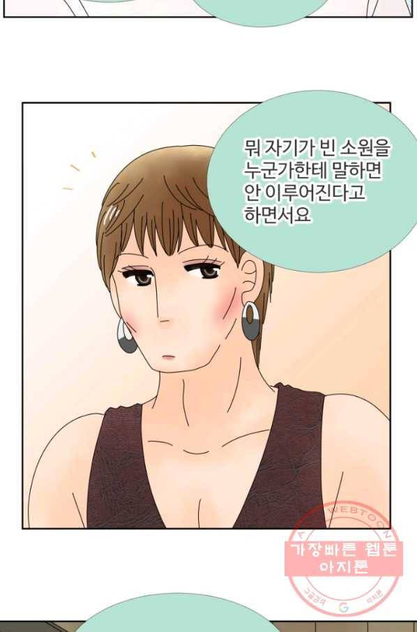 오늘 밤 어때? 69번째 밤... 금욕생활의 이유는... 4