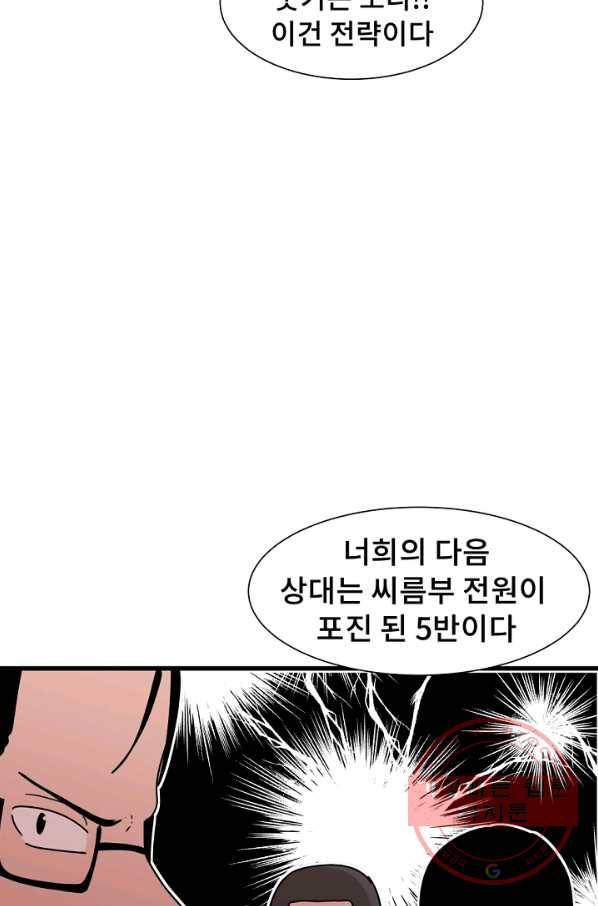 아싸가 알아버렸다 44화 16