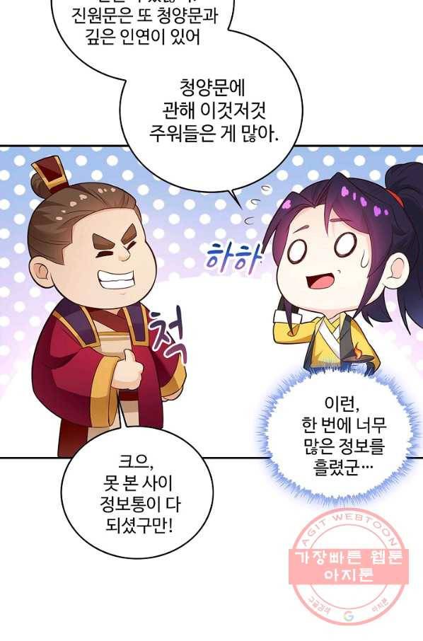 내 소설의 악역이 되다 45화 4