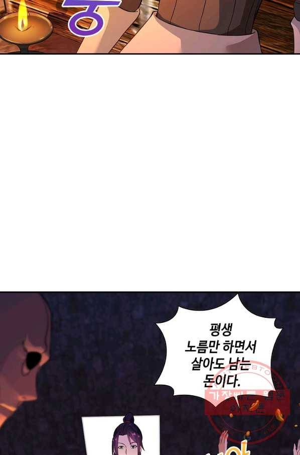 내 소설의 악역이 되다 45화 8