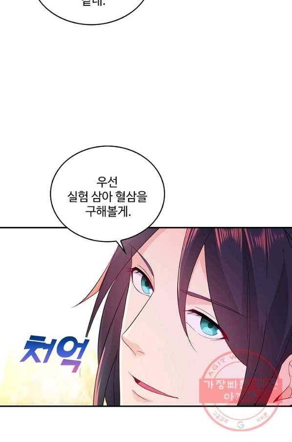 내 소설의 악역이 되다 45화 34