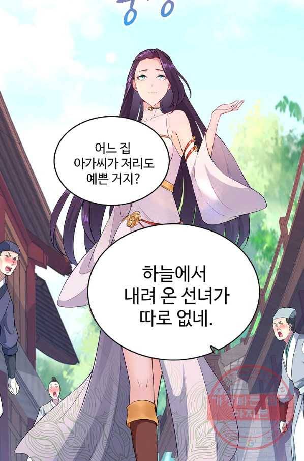 내 소설의 악역이 되다 45화 36