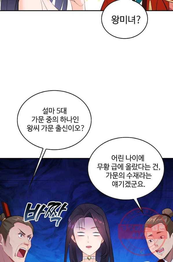 내 소설의 악역이 되다 45화 42