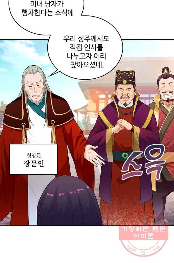 내 소설의 악역이 되다 45화 50