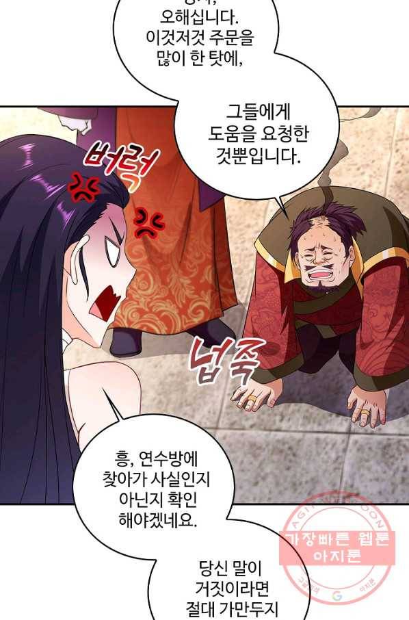 내 소설의 악역이 되다 45화 59