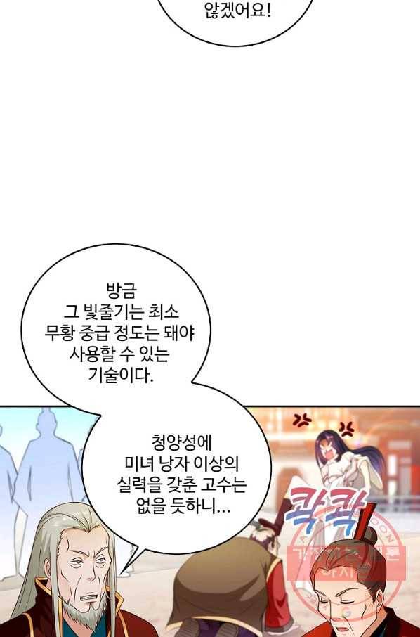 내 소설의 악역이 되다 45화 60