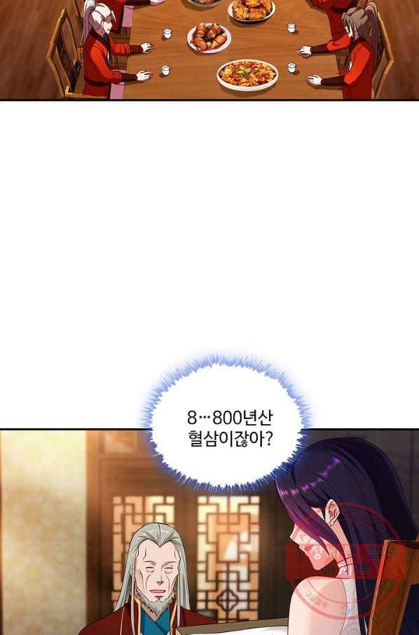 내 소설의 악역이 되다 45화 63