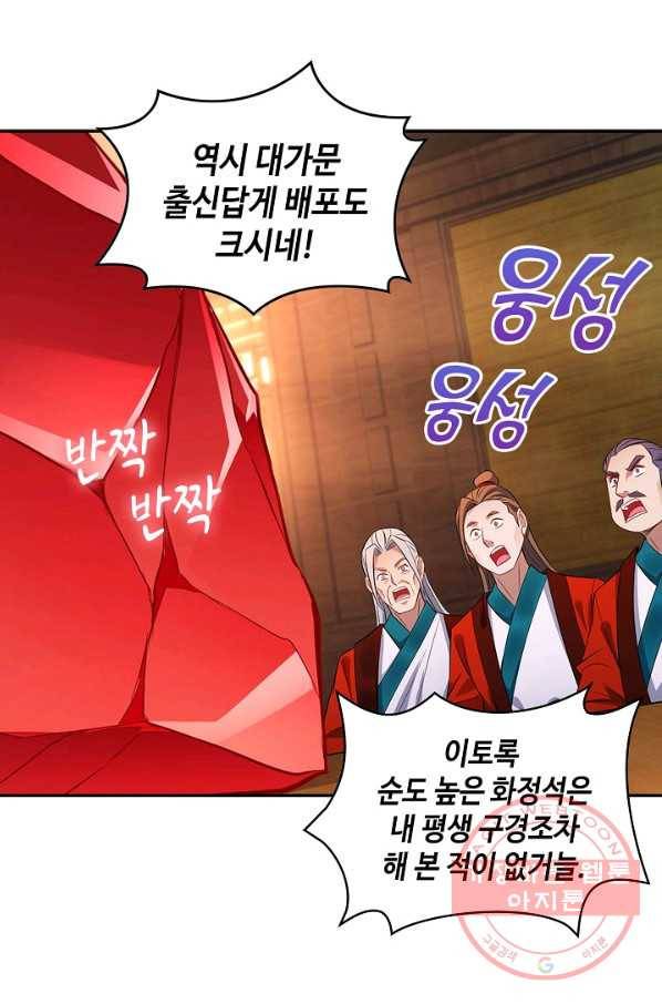 내 소설의 악역이 되다 45화 66