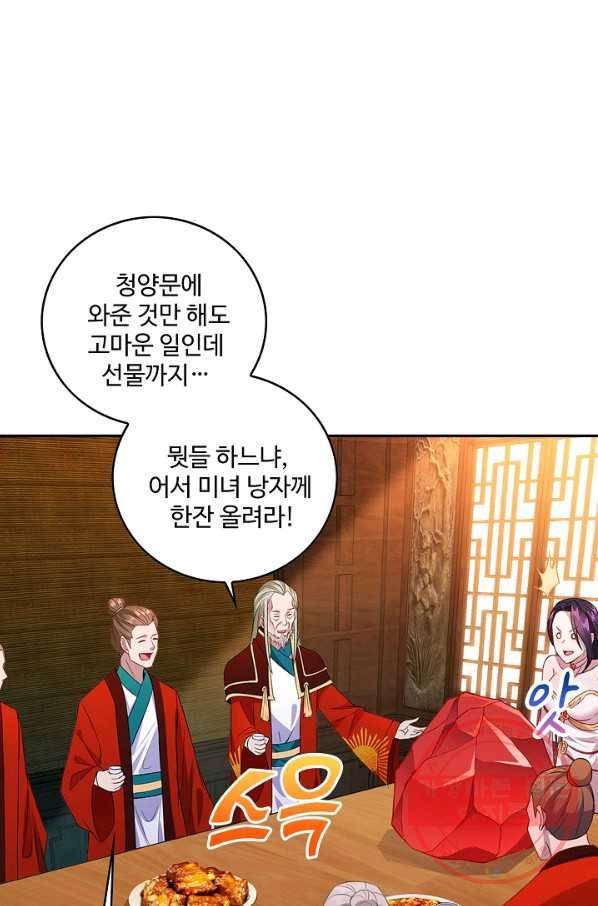 내 소설의 악역이 되다 45화 67