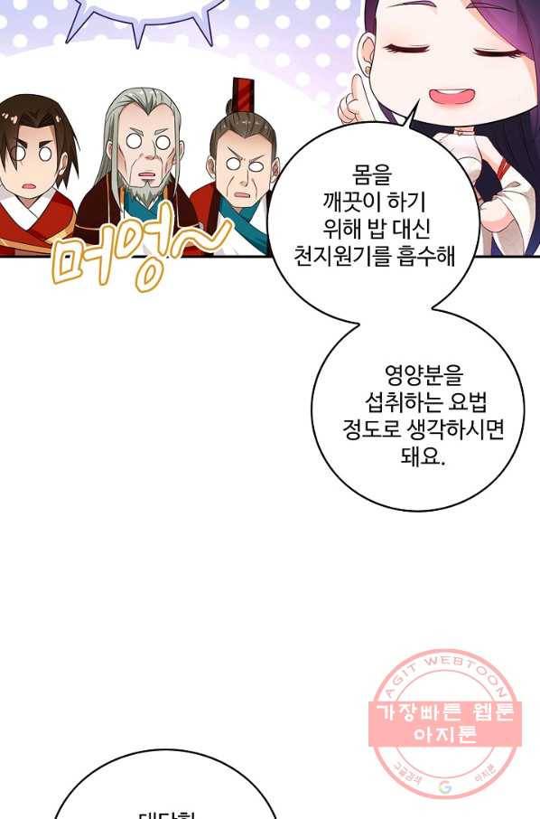 내 소설의 악역이 되다 45화 70
