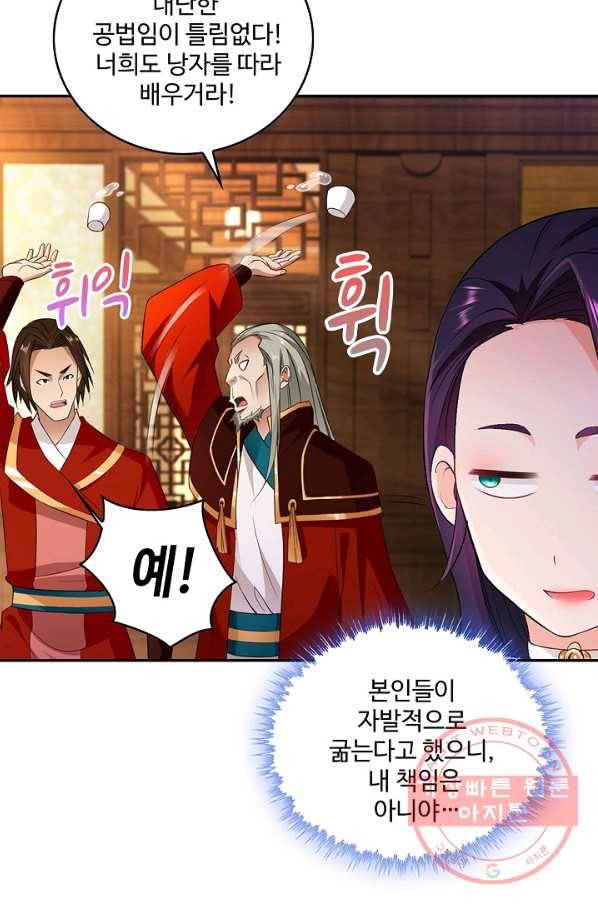 내 소설의 악역이 되다 45화 71