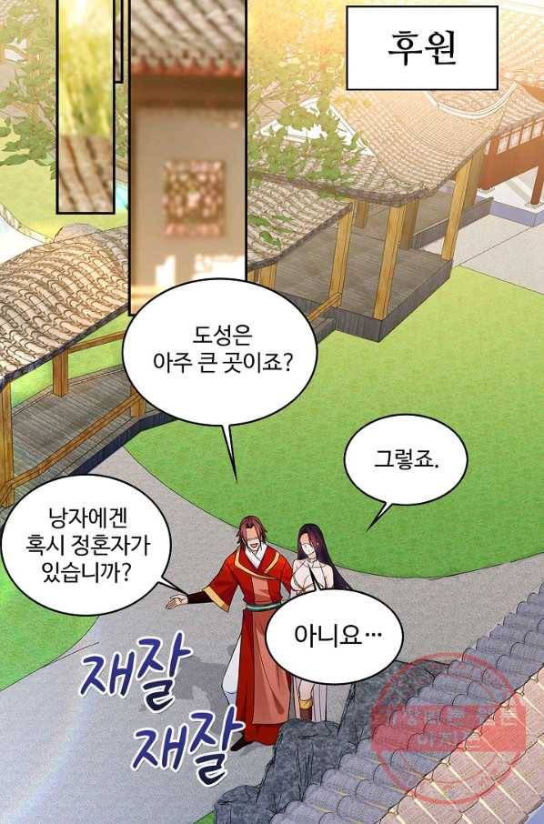 내 소설의 악역이 되다 45화 73