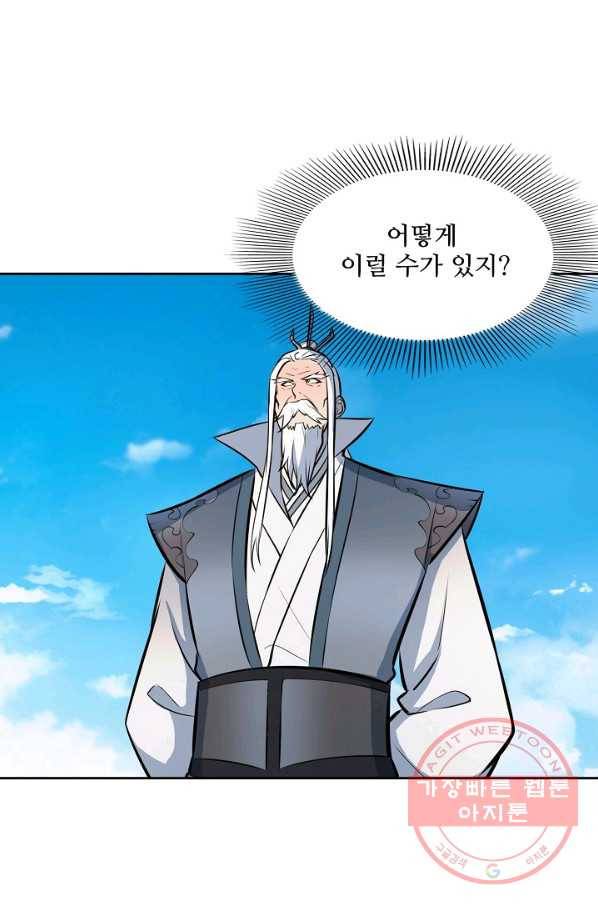 백련성신 445화 44
