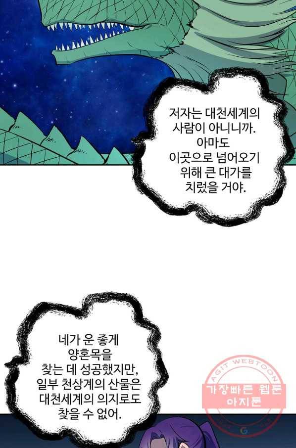 백련성신 445화 56