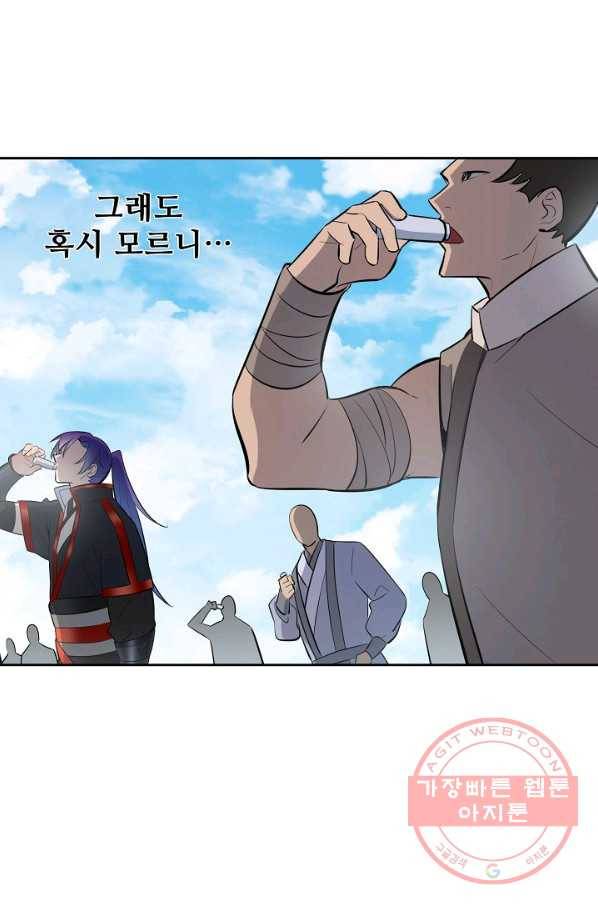 백련성신 445화 64