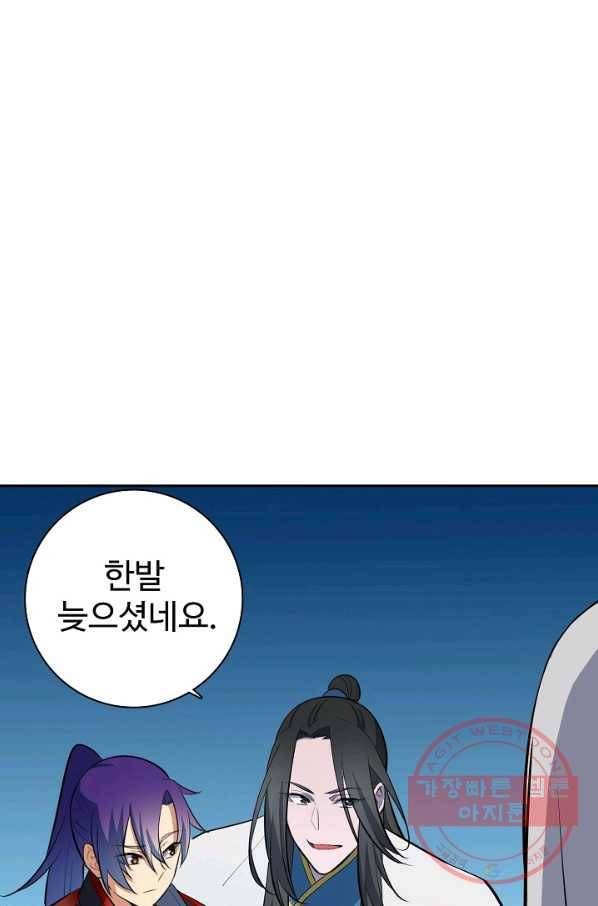 백련성신 445화 69