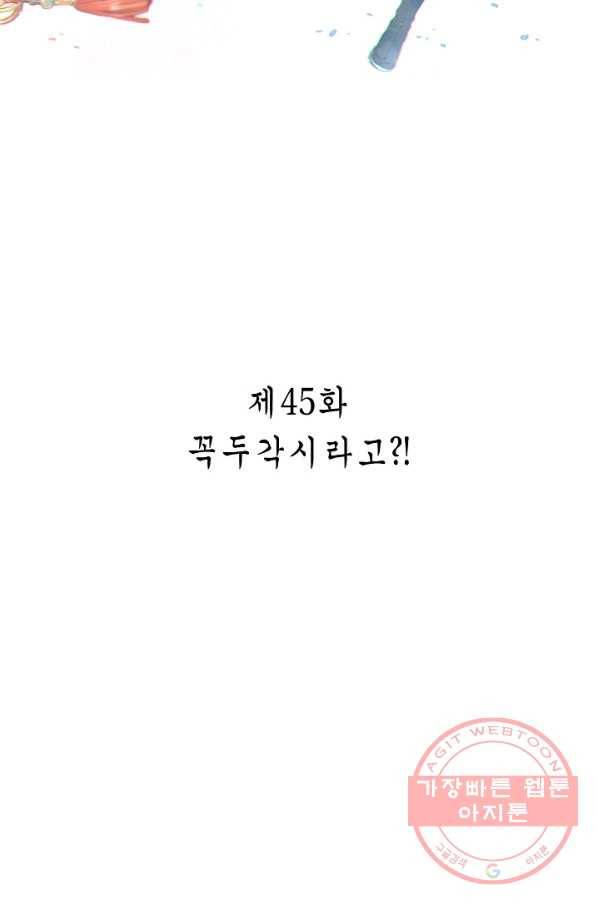 주작의 귀환 45화 - 꼭두각시라고 2