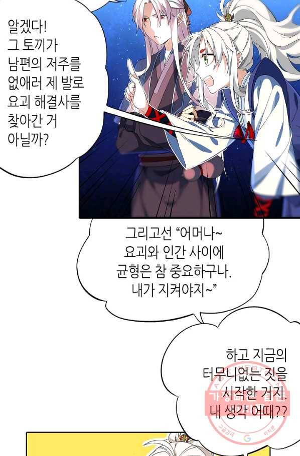 주작의 귀환 45화 - 꼭두각시라고 6