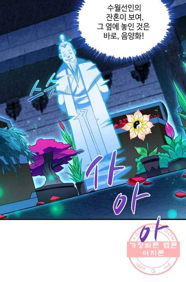 내 소설의 악역이 되다 49화 20