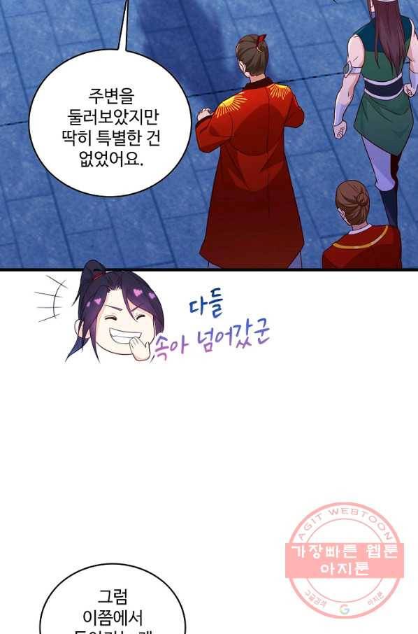 내 소설의 악역이 되다 49화 28