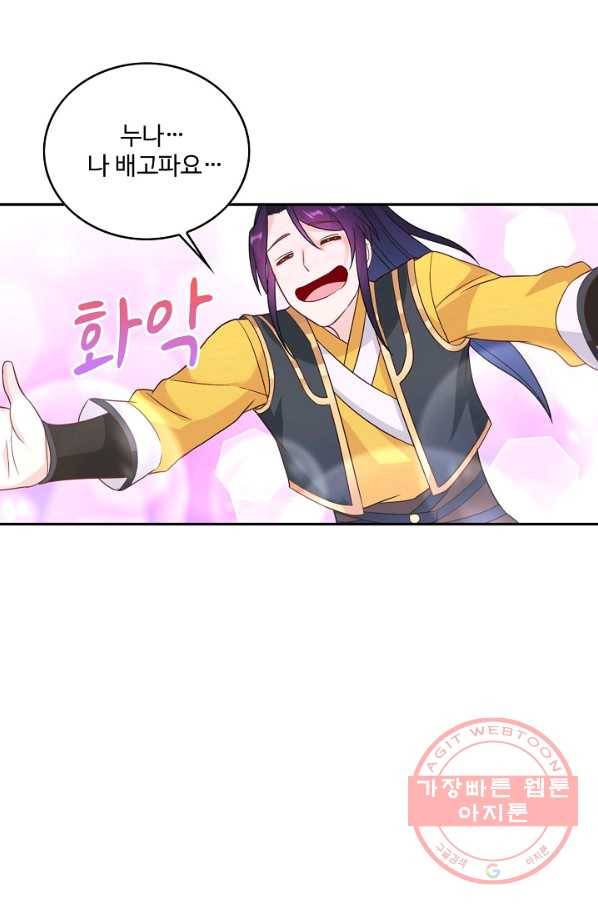 내 소설의 악역이 되다 49화 43