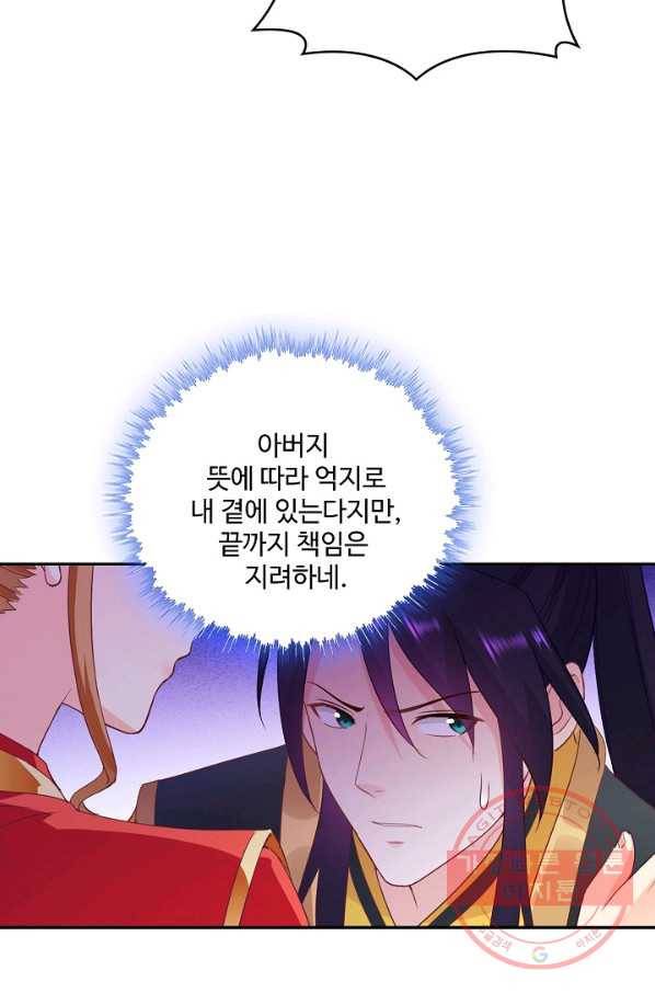 내 소설의 악역이 되다 49화 59