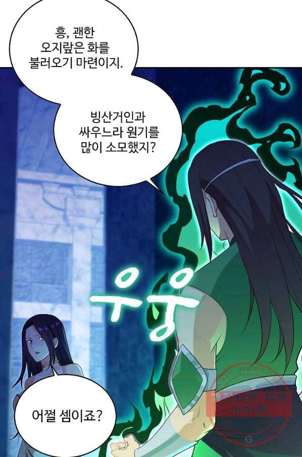 내 소설의 악역이 되다 49화 68