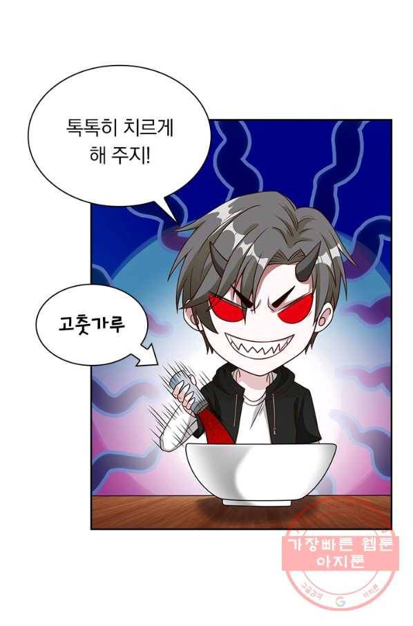 보스몹은 죽을수록 강해진다 34화 36