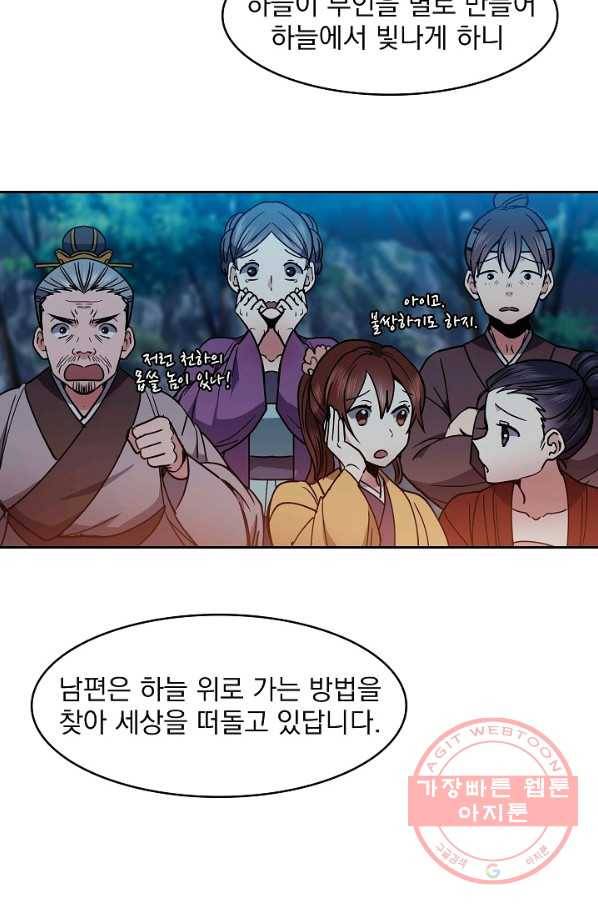 황후 위목화 66화 10