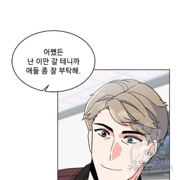 1년차 만렙 매니저 22화 87