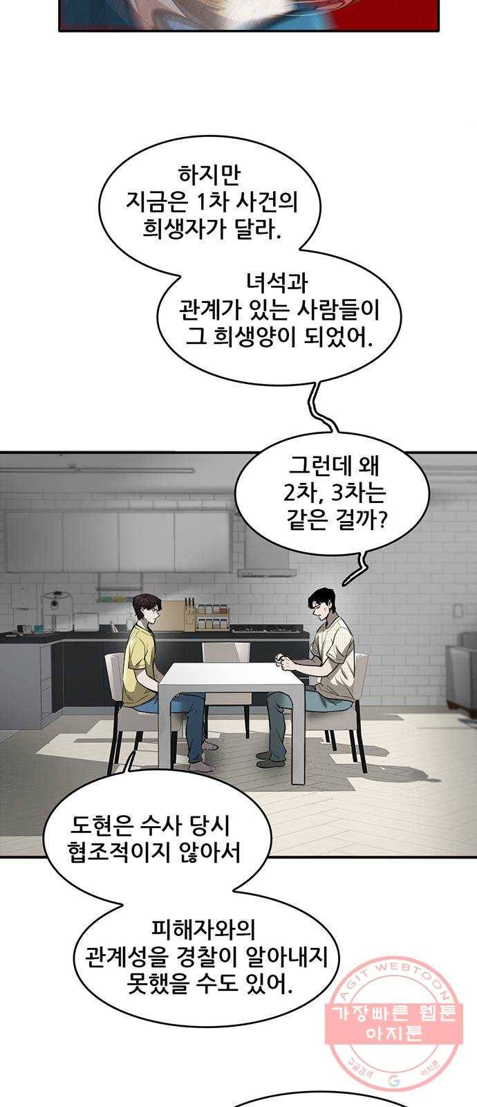 기억흔적 72화 7