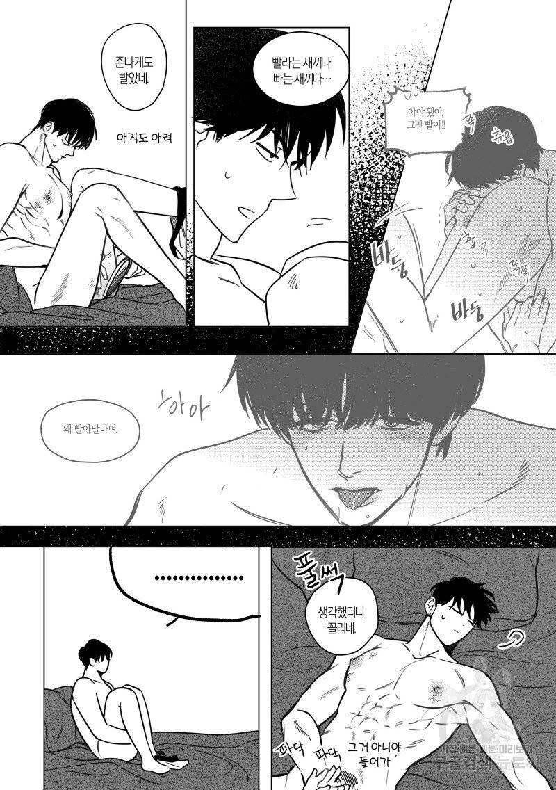 향하는 길의 마지막 걸음 上권 51