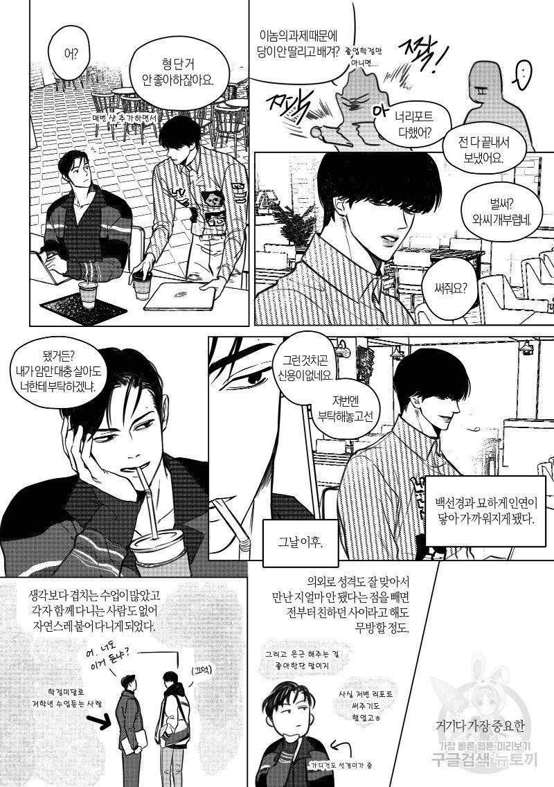 향하는 길의 마지막 걸음 上권 66