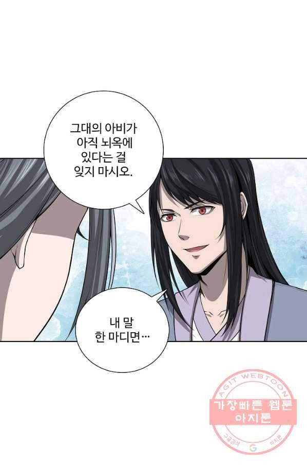 상태창 쓰는 광제님 14화 5