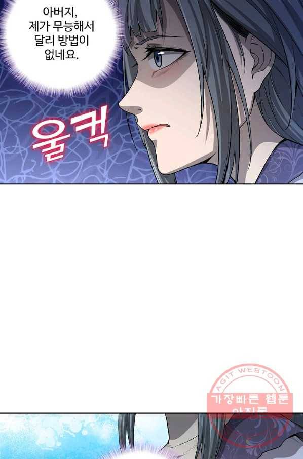 상태창 쓰는 광제님 14화 9
