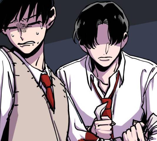 혼모노트 19화 28