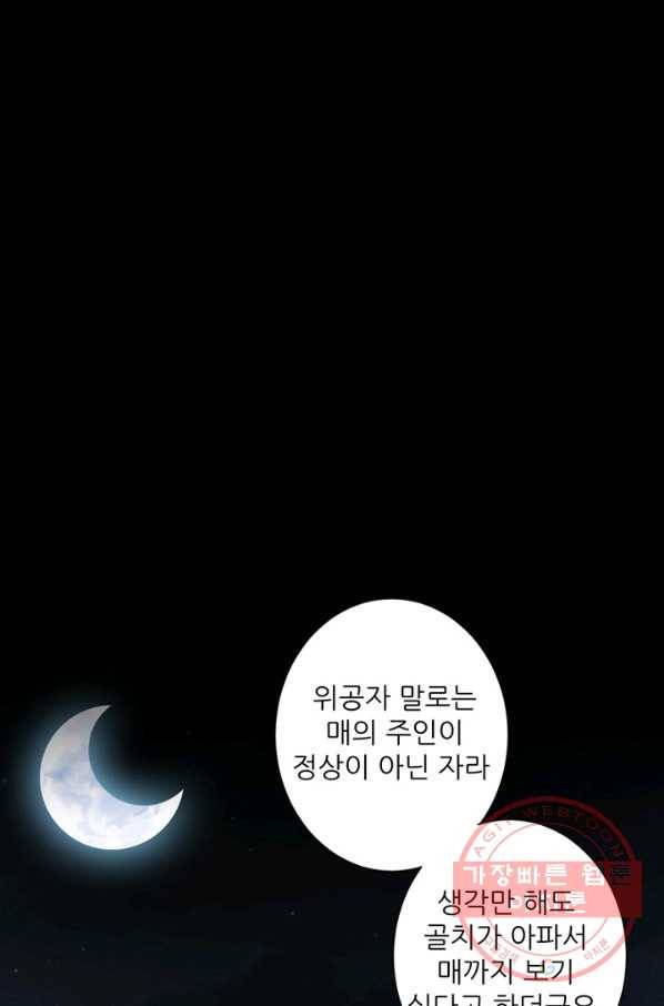 위황후, 궐을 쓰다 - 87화 1