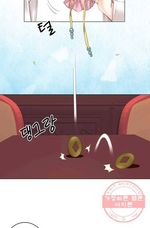 위황후, 궐을 쓰다 - 87화 11