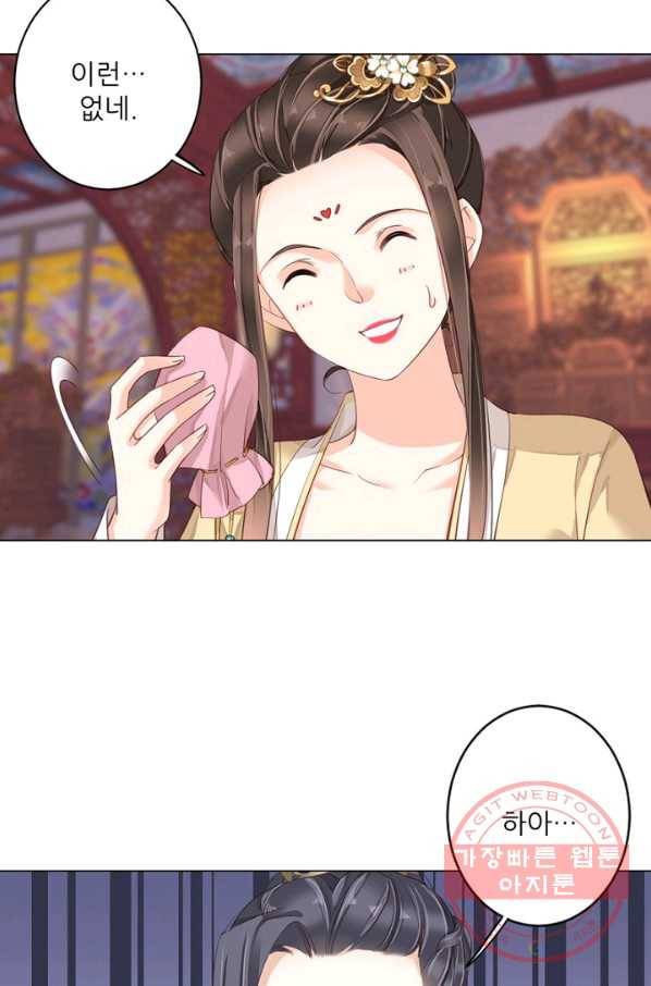 위황후, 궐을 쓰다 - 87화 12