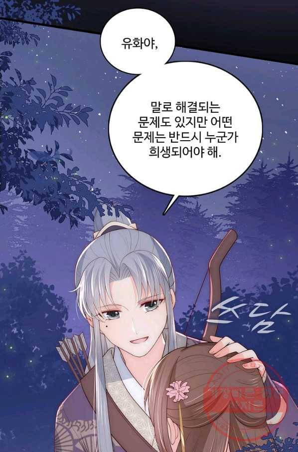 악당이지만 남주를 키웠습니다 74화 4
