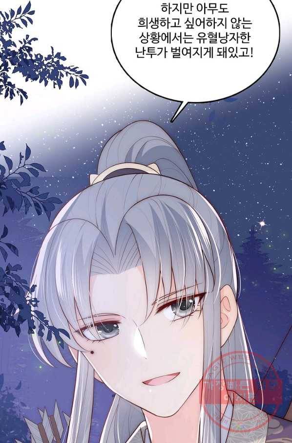 악당이지만 남주를 키웠습니다 74화 6
