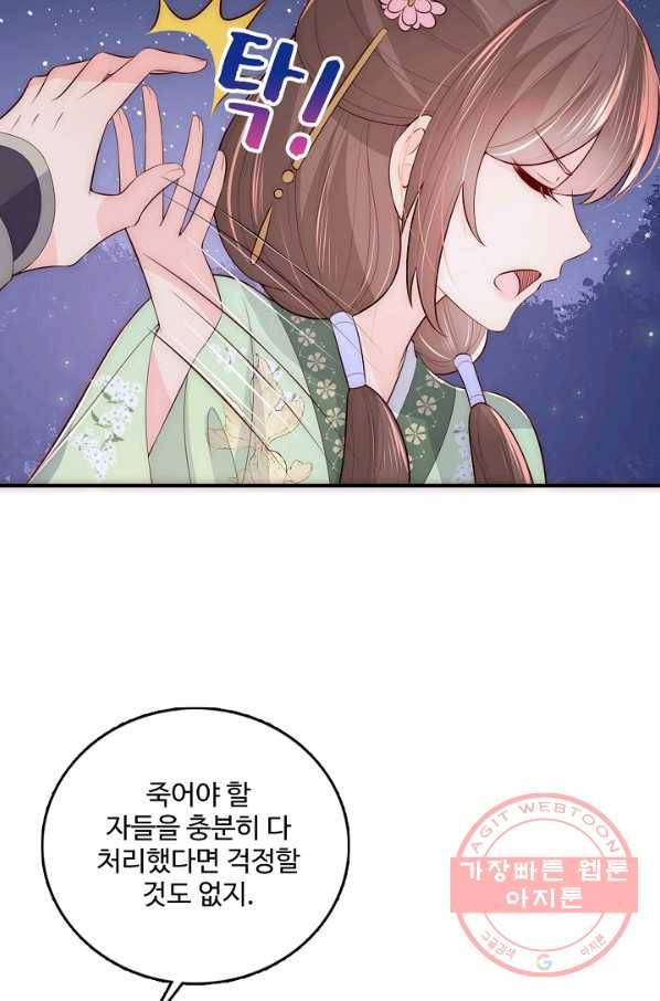 악당이지만 남주를 키웠습니다 74화 8