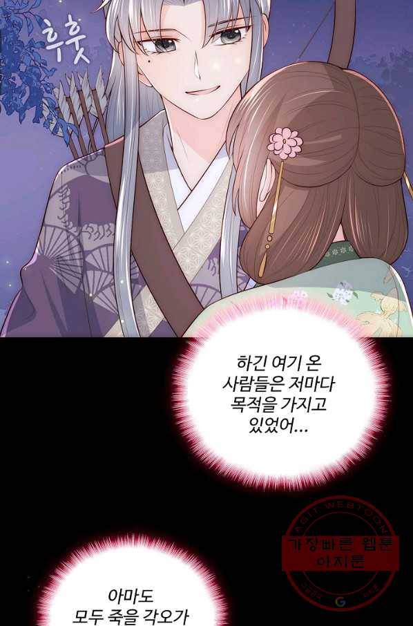 악당이지만 남주를 키웠습니다 74화 12