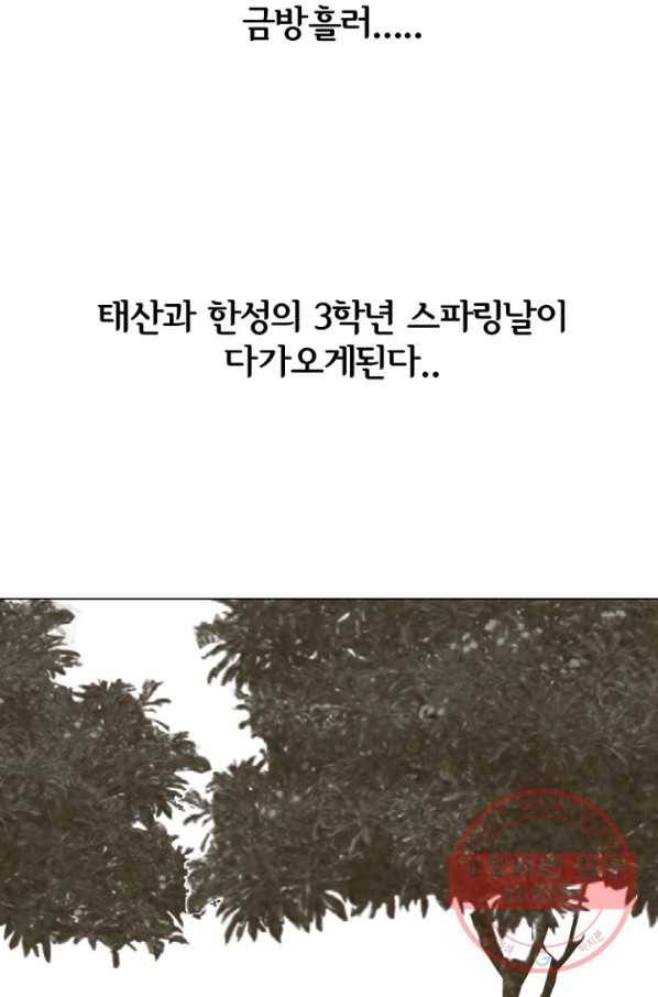 고교정점 214화 최고의 이벤트 8