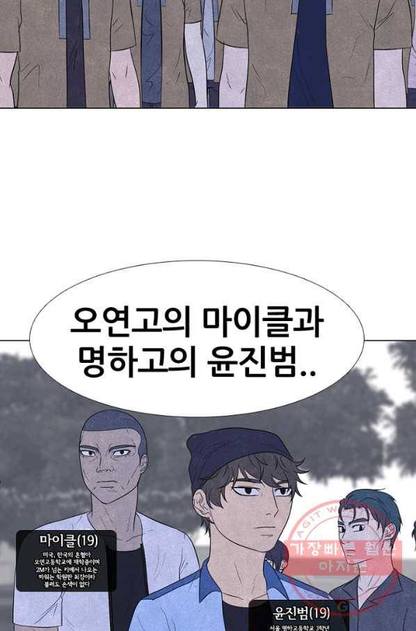 고교정점 214화 최고의 이벤트 14